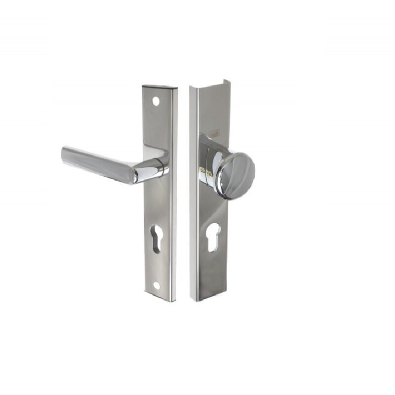 90 mm rankenų komplektas 90 mm rankenų komplektas