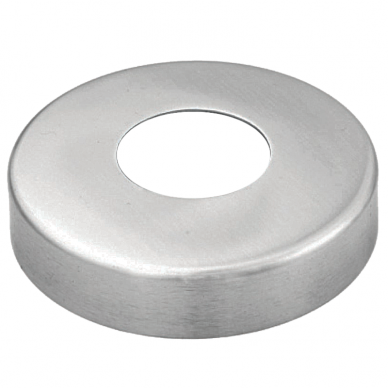 Apdailos dangtelis D48,3x103 mm Apdailos dangtelis D48,3x103 mm
