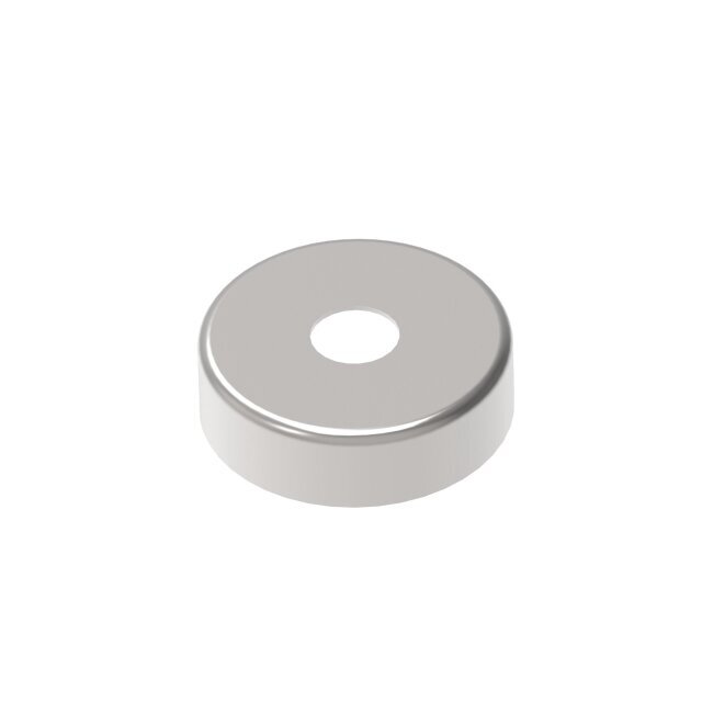 Finishing Cap D12x60 mm Finishing Cap D12x60 mm