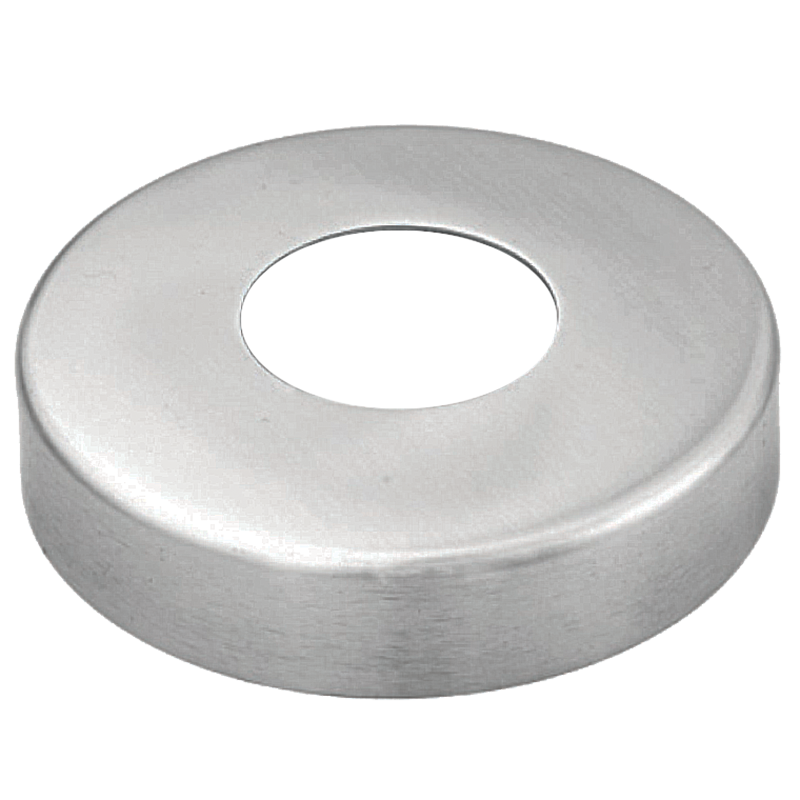 Finishing Cap D48,3x103 mm Finishing Cap D48,3x103 mm