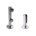 Glass Railing Spigots Glass Railing Spigots