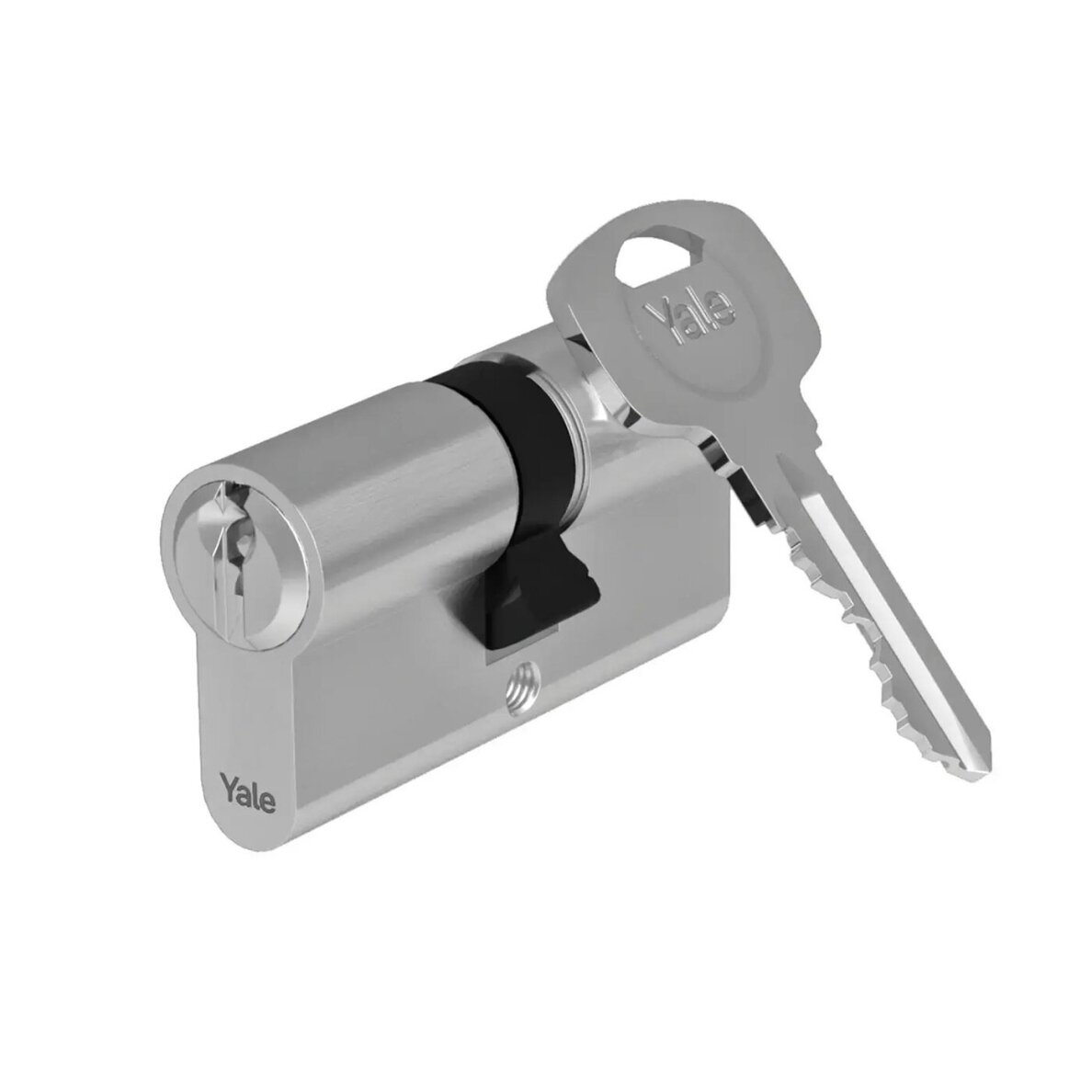 Cilindrinė spyna 30/50 1 Cilindrinė spyna 30/50 1