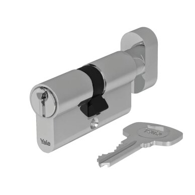 Cilindrinė spyna 30/30 Cilindrinė spyna 30/30