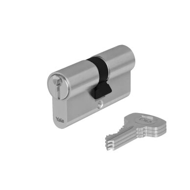 Cilindrinė spyna 30/30 Cilindrinė spyna 30/30