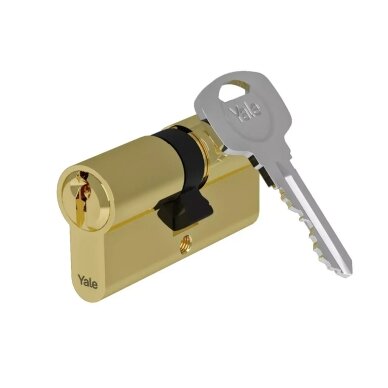 Cilindrinė spyna 30/35 1 Cilindrinė spyna 30/35 1