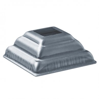 Dangtelis 14X14/H19XL44X44/1 ZN Dangtelis 14X14/H19XL44X44/1 ZN