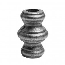 Dekoratyvinė įvorė FI 16.5/H67XL45