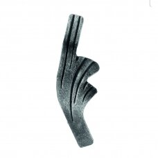 Dekoratyvinis lapelis H115XL40/2