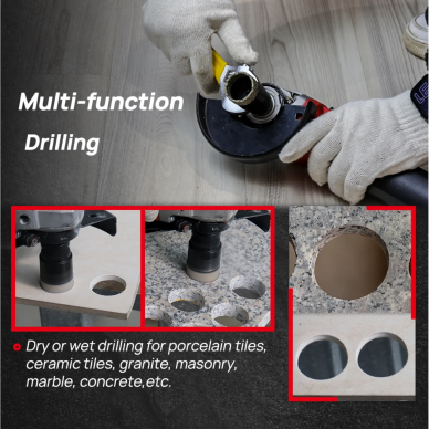 Diamond drill bit 10 mm 1 Diamond drill bit 10 mm 1