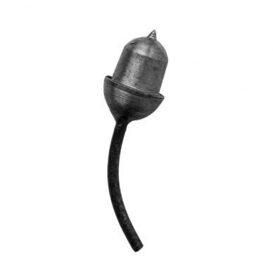 Dekoratyvinė gilė FI 20/H56 Dekoratyvinė gilė FI 20/H56
