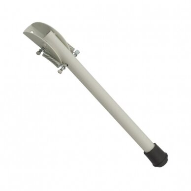 Durų stabdis 160mm Durų stabdis 160mm
