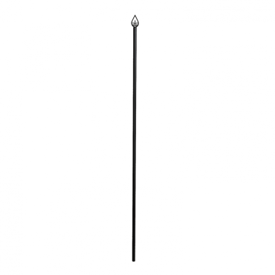 Double Flag Set with Black Holder 4