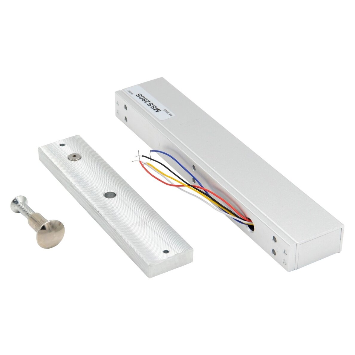 Elektromagnetinis užraktas 1