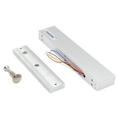 Elektromagnetinis užraktas 1 Elektromagnetinis užraktas 1