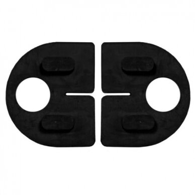 Laikiklio tarpinė N01.50D1.R09 (8,76 mm) Laikiklio tarpinė N01.50D1.R09 (8,76 mm)