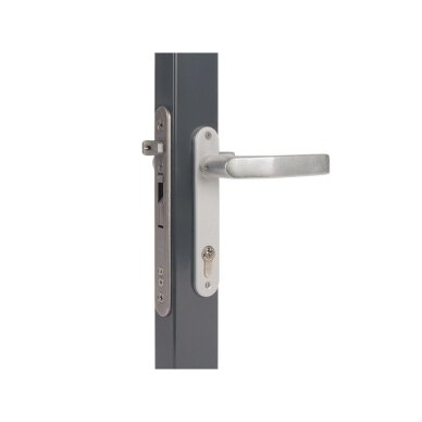 Įleidžiamas užraktas 60mm 2 Įleidžiamas užraktas 60mm 2