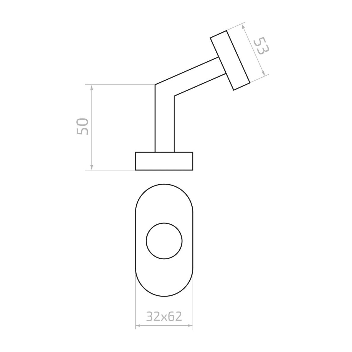 Knob-knob rinkinys 1