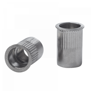 Rivet nut A2/M8 Rivet nut A2/M8