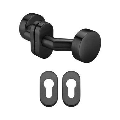 Knob-knob rinkinys