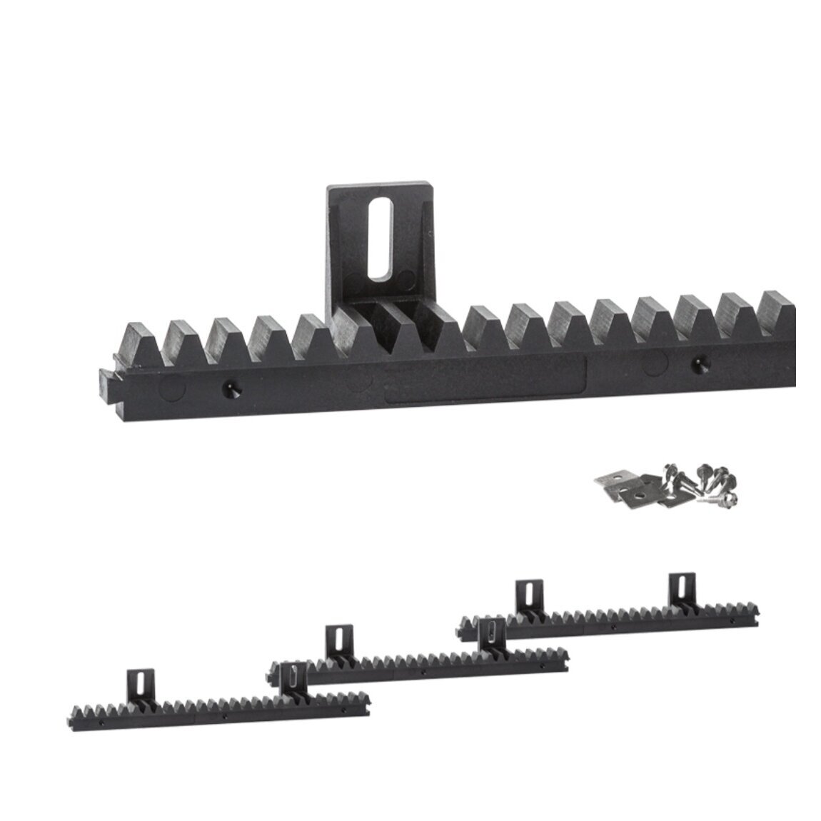 Krumpliaratinė juosta 3×L333×18mm Krumpliaratinė juosta 3×L333×18mm