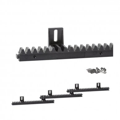 Krumpliaratinė juosta 3×L333×20mm Krumpliaratinė juosta 3×L333×20mm