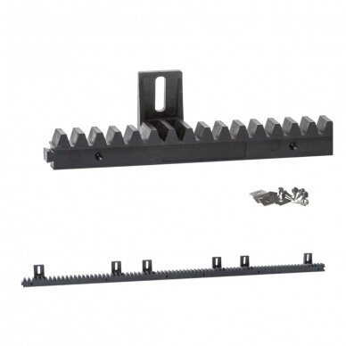 Krumpliaratinė juosta L1020×20mm Krumpliaratinė juosta L1020×20mm