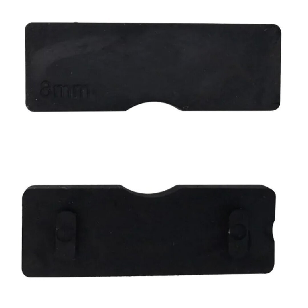 Holder gasket N01.6050.R08 (8mm) Holder gasket N01.6050.R08 (8mm)