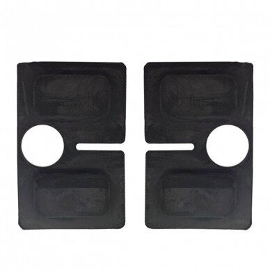 Laikiklio tarpinė N01.45K2.R09.D (8,76 mm) Laikiklio tarpinė N01.45K2.R09.D (8,76 mm)