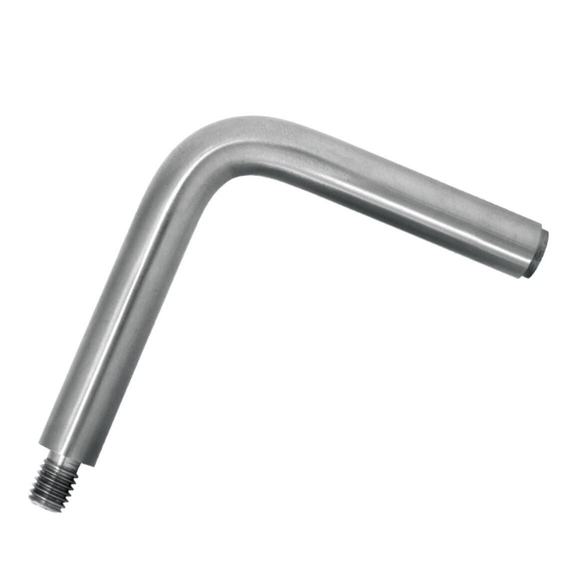 Bent Spigot Rod Bent Spigot Rod