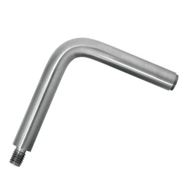 Bent Spigot Rod Bent Spigot Rod