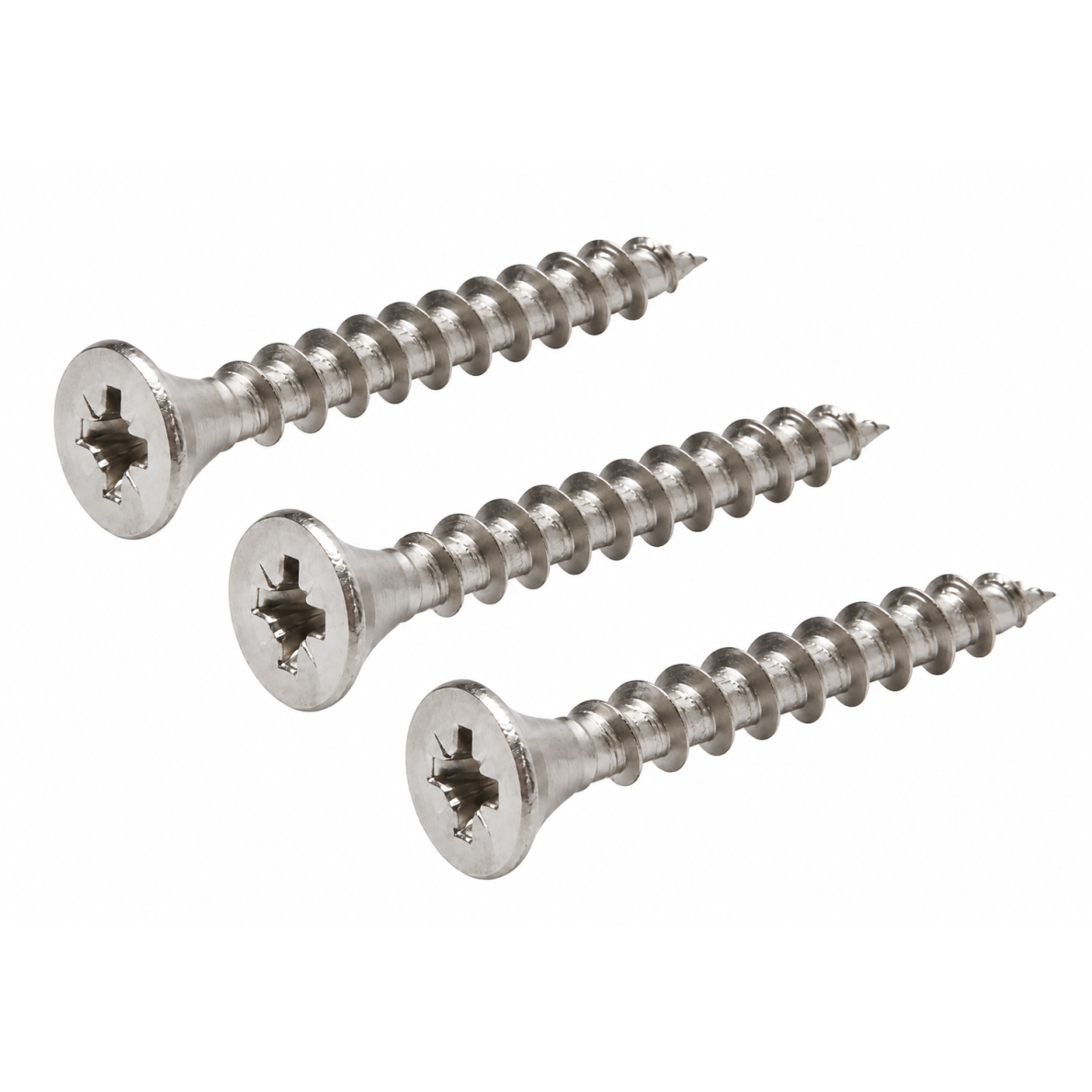 Wood Fixing Set (3 pcs.)