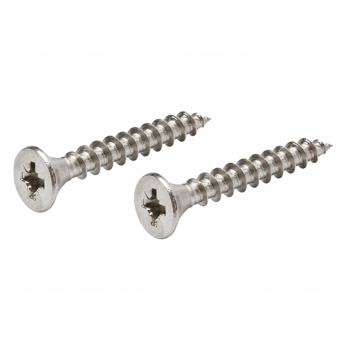 Wood Fixing Set (2 pcs.) Wood Fixing Set (2 pcs.)