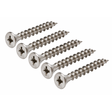 Wood Fixing Set (5 pcs.)