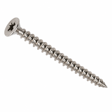 Wood screw A2 5×60