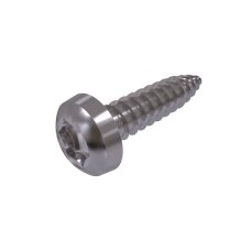 Wood screw DIN 7981 TX 4.2×25