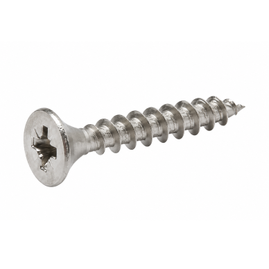 Medsraigtis A2 5×30 mm Medsraigtis A2 5×30 mm