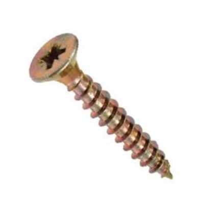 Medsraigtis ZN 4,5×40 Medsraigtis ZN 4,5×40