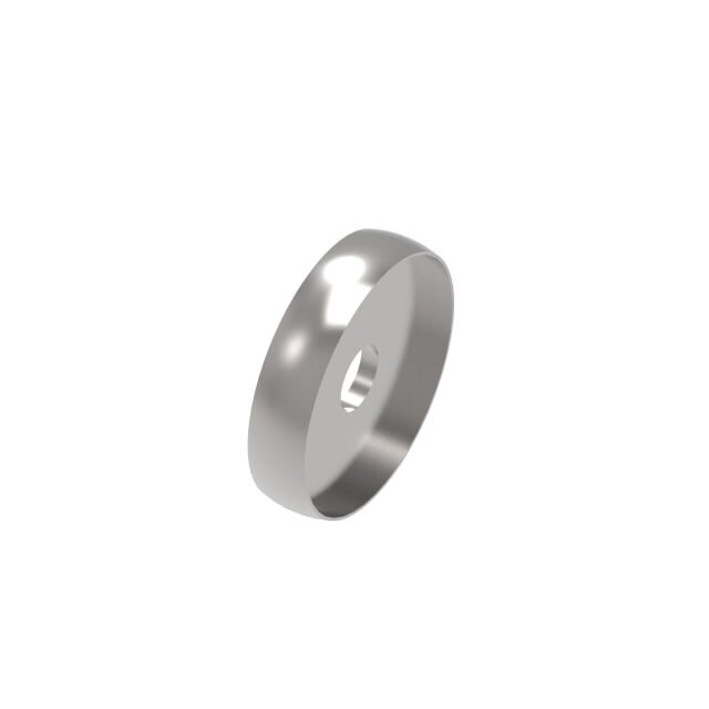 Wooden Handrail Connector Cover D42.4 Wooden Handrail Connector Cover D42.4