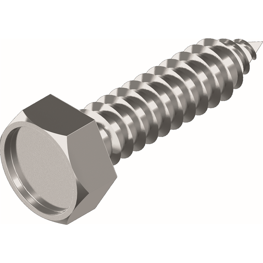 Medsraigtis DIN 7976 A2 8×38 Medsraigtis DIN 7976 A2 8×38