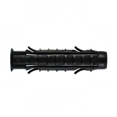 Nailoninis kaištis 12×60 mm