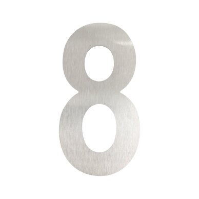 Namo numeris „8“ Namo numeris „8“
