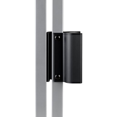 Paviršinis magnetinis užraktas 2