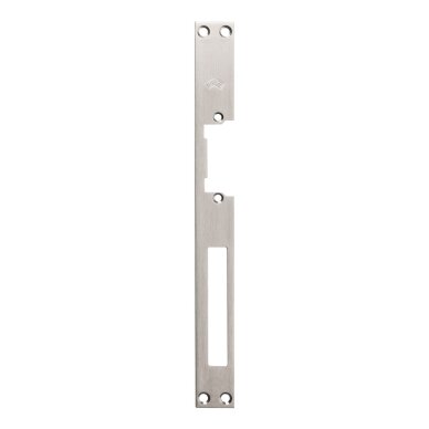 Plokščia priekinė plokštė 250 x 25 mm Plokščia priekinė plokštė 250 x 25 mm