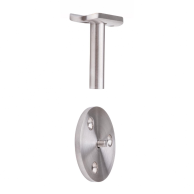 Wall Handrail Bracket Ø42.4 1 Wall Handrail Bracket Ø42.4 1
