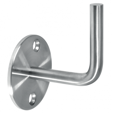 Armrest bracket Armrest bracket
