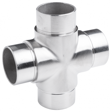 Kryžminis sujungimas D42,4 Kryžminis sujungimas D42,4