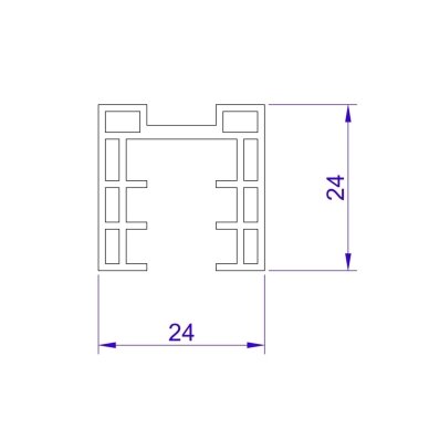 Porankio tarpinė 11,5-13,5mm 2 Porankio tarpinė 11,5-13,5mm 2