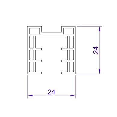 Porankio tarpinė 20,76-21,52mm 2 Porankio tarpinė 20,76-21,52mm 2