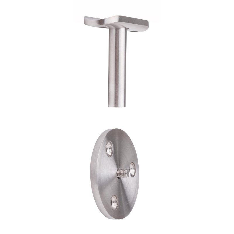 Wall Handrail Bracket Ø42.4 1 Wall Handrail Bracket Ø42.4 1