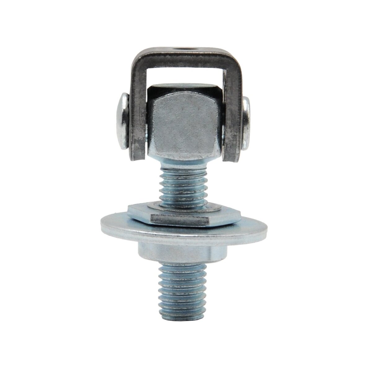 Adjustable M12 Gate Hinge 2 Adjustable M12 Gate Hinge 2